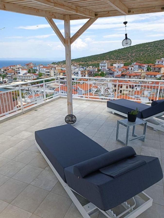Villa Skála Marión 외부 사진