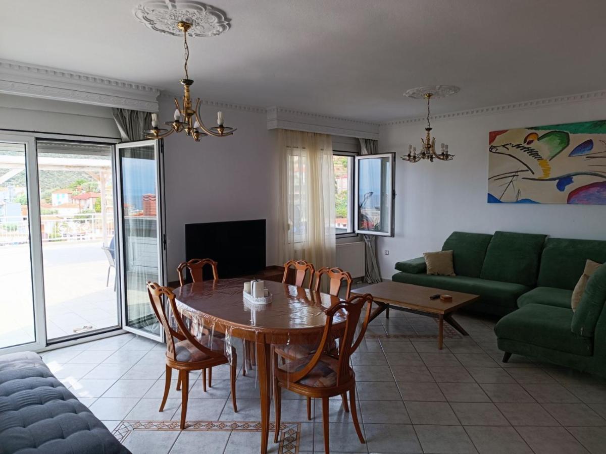 Villa Skála Marión 외부 사진