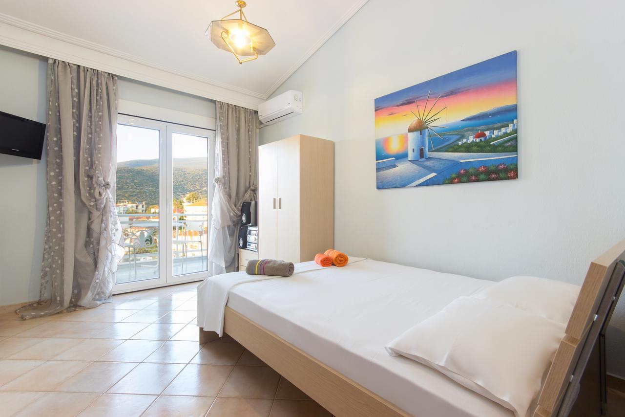 Villa Skála Marión 외부 사진