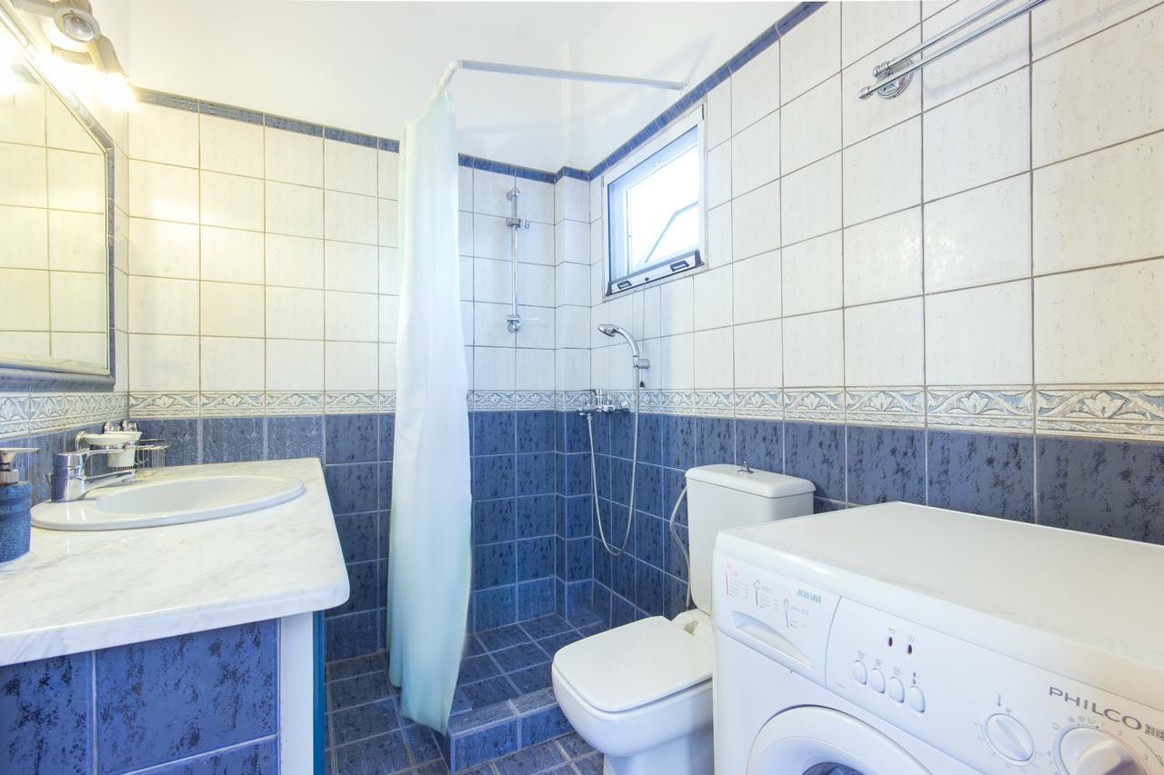 Villa Skála Marión 외부 사진