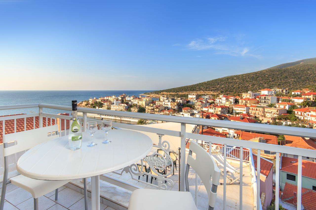 Villa Skála Marión 외부 사진