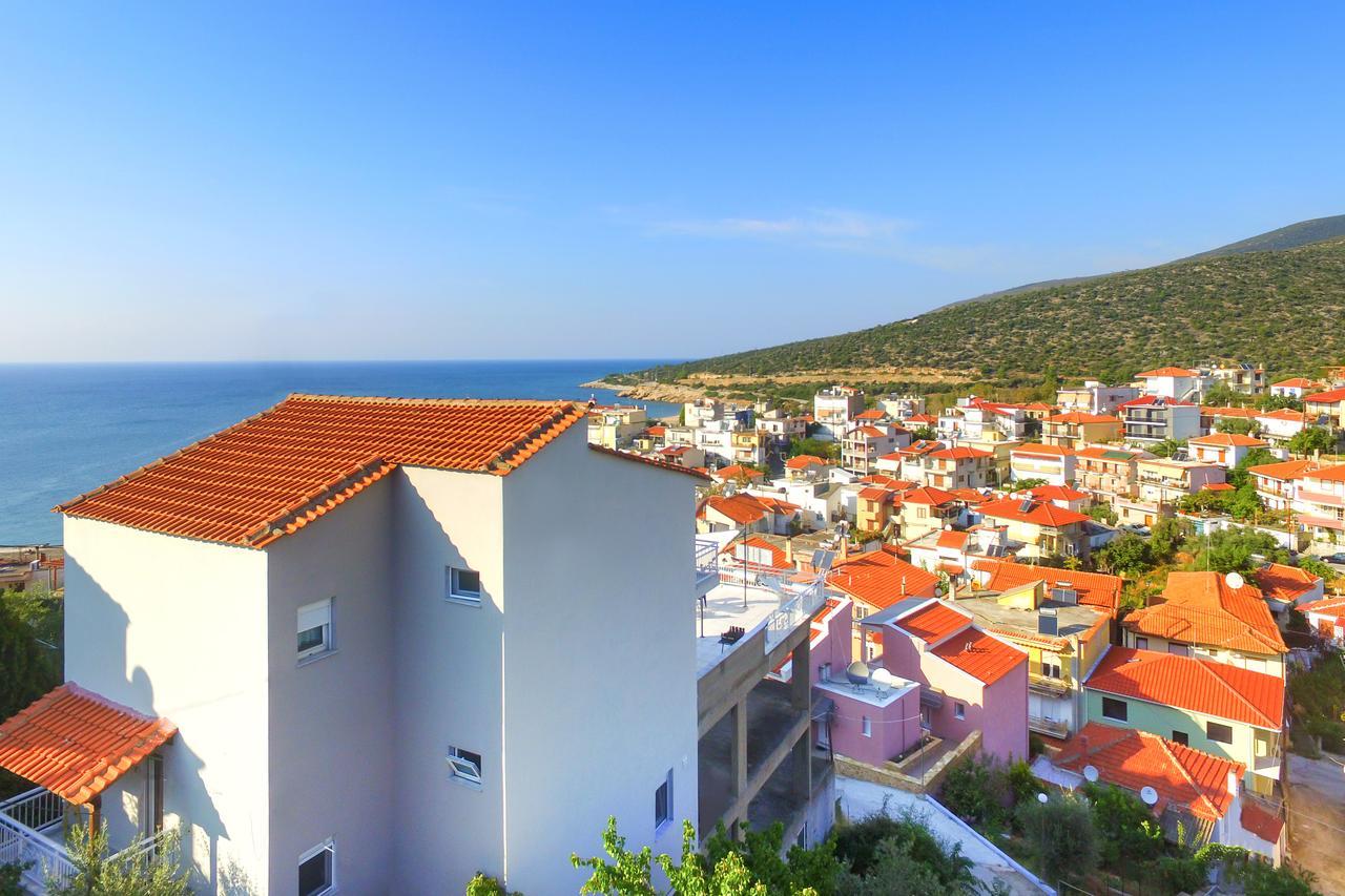 Villa Skála Marión 외부 사진